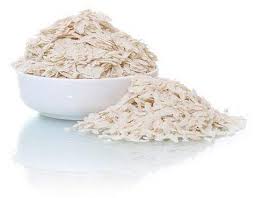 Beaten Rice (Poha)